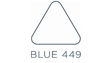 Optimedia/Blue 449 pasa a llamarse Blue 449