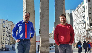 Merca2.es, un nuevo medio digital sobre economía, tecnología y empresa