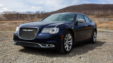 Chrysler asigna su cuenta en Estados Unidos