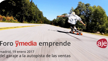 Ymedia asesora a emprendedores sobre marketing, tecnología y publicidad