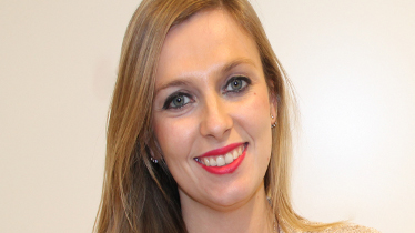 Pilar Ruiz, directora de cuentas de Havas PR