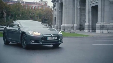 Doble estreno para Uber en España