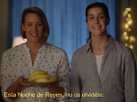 Plátano de Canarias