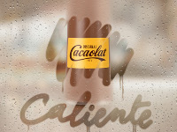 Cacaolat