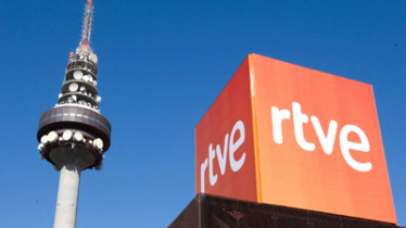 La CNMC vuelve a sancionar a Corporación RTVE por publicidad encubierta