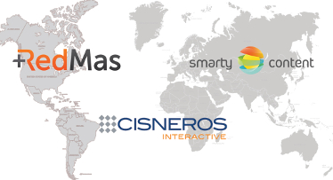 La española Smartycontent, a la conquista del mercado del vídeo digital en América