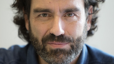 Álvaro González, nuevo director general creativo de la agencia vasca Acc