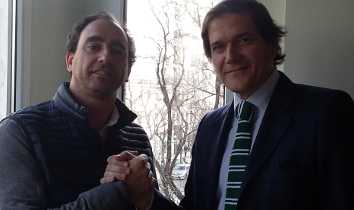 La Caseta amplía su negocio en el ámbito del marketing deportivo
