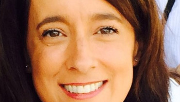 Laura Terzagui, directora de marketing y comunicación de GenesisCare España
