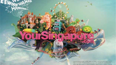 Turismo de Singapur adjudica su cuenta mundial de medios