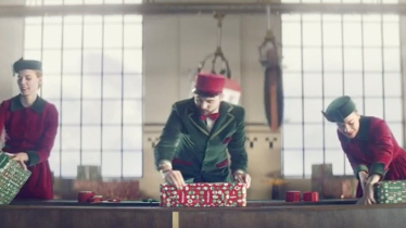 Notoriedad en diciembre: El Corte Inglés lidera y Amazon irrumpe
