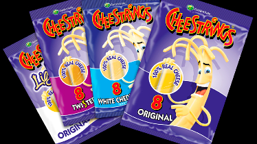 Kerry Foods elige a Rothco para manejar la creatividad europea de tres marcas