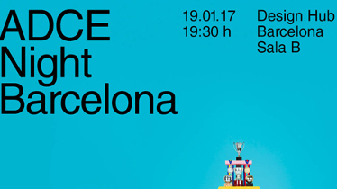ADCE entregará en Barcelona los premios a los ganadores españoles de su festival