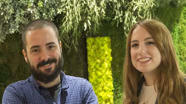 TBWA Madrid incorpora a dos directores de arte