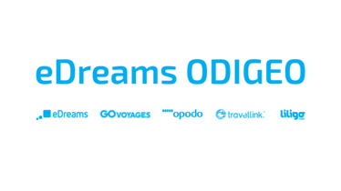 eDreams Odigeo presenta su nueva imagen corporativa