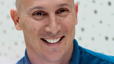 Paco Conde, presidente del jurado de los XVIII Premios Nacionales de Creatividad Publicitaria