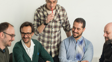 Ignasi Giró regresa a España como director de innovación en DoubleYou