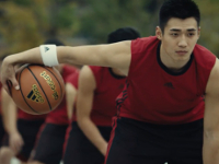 Así es el primer trabajo de 72andSunny para Adidas en China