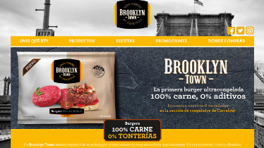VCCP Spain gestiona el lanzamiento de una nueva marca de hamburguesas