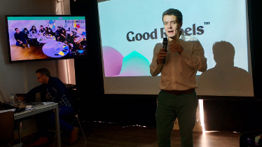 Territorio Creativo es ahora Good Rebels