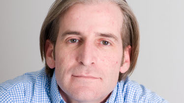 Nacho Carnés, responsable de datos y comercio electrónico de ROI Up Agency