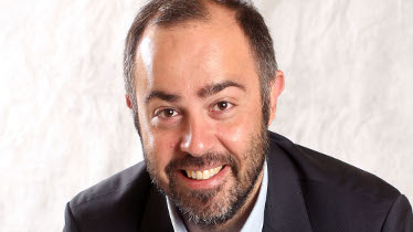 Roger Sendra, subdirector de Ymedia Barcelona
