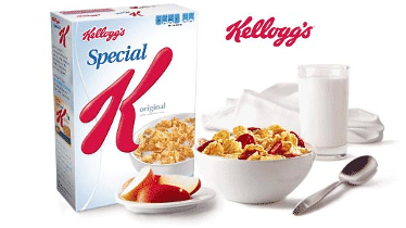 Leo Burnett vuelve a trabajar para Special K en Estados Unidos