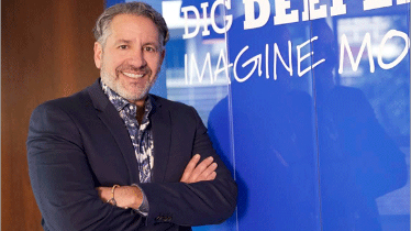 Cohn & Wolfe nombra presidente mundial