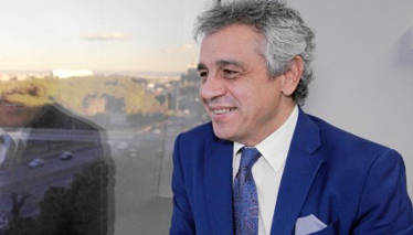 Andrés Navarro, de la dirección comercial a la subdirección general de ‘La Razón’
