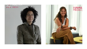 Ester García Cosín, directora de operaciones y desarrollo estratégico de Havas Media Group Iberia