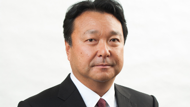 Dentsu nombra nuevo presidente