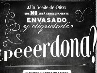 Aceite de Oliva de España