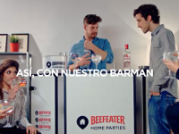 Beefeater