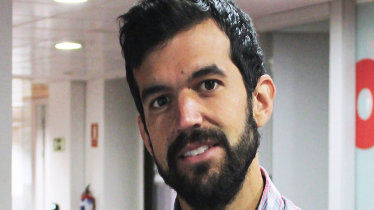 Javier Tapia, director de digital e innovación de OMD