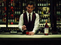 Campari convierte su calendario en un corto con Clive Owen y Paolo Sorrentino