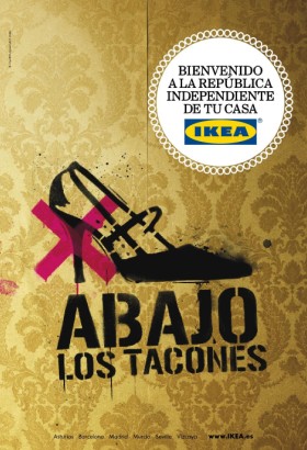 Ikea 2006/09