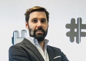 Mikel Campo se incorpora a Hello Media Group como director de negociación y medios