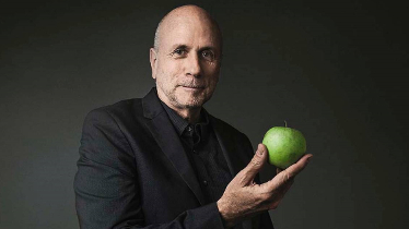 El exdirector creativo de Apple será uno de los ponentes del primer Marketing Catalyzers