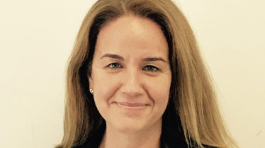 Marta García de los Ríos, directora de marketing y ventas de Neolabels