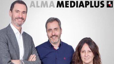 La alemana Serviceplan entra en el accionariado de Alma Media