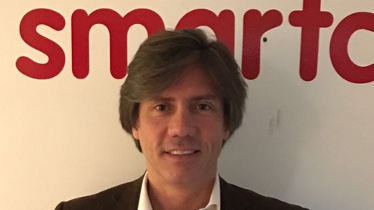 Pedro da Luz, director general de Smartclip en México