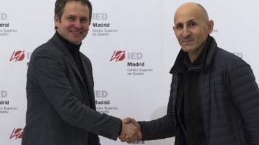 IED Madrid crea cátedras de moda