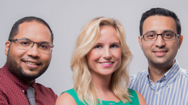 Arranca Apolo, agencia digital dirigida a emprendedores y 'start up's'