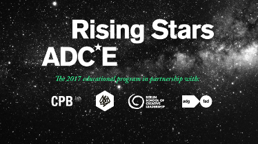 ADCE presenta la edición de 2017 del programa Rising Stars