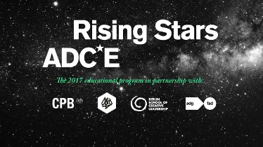 ADCE presenta la edición de 2017 del programa Rising Stars
