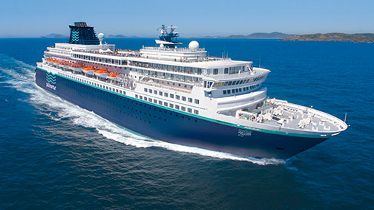 Pullmantur Cruceros asigna su publicidad a Dommo