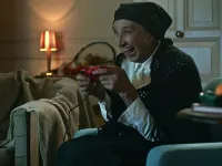 La abuela de Litoral recurre con humor a su lado más ‘millennial’ y vacilón