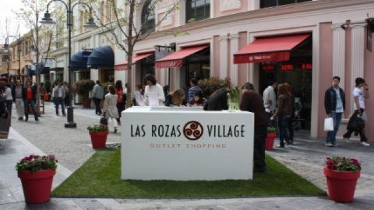 Value Retail busca agencia de medios en Europa