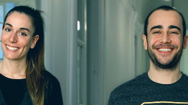 La agencia SwingSwing refuerza su departamento creativo
