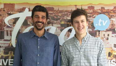 Teads reorganiza su área comercial en Cataluña